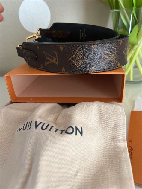 Louis Vuitton Schulterriemen kleinanzeigen.de